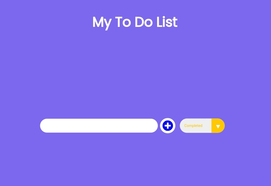 To-do-List